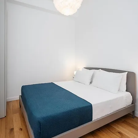 Hemeras Boutique Homes : 3 In Center Appartement Milaan