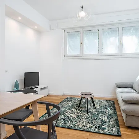 Hemeras Boutique Homes : 3 In Center Appartement Milaan