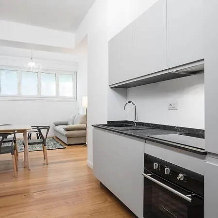 Appartement Hemeras Boutique Homes : 3 In Center *
