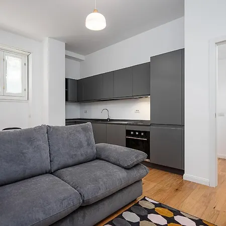 Appartement Hemeras Boutique Homes : 3 In Center Milaan