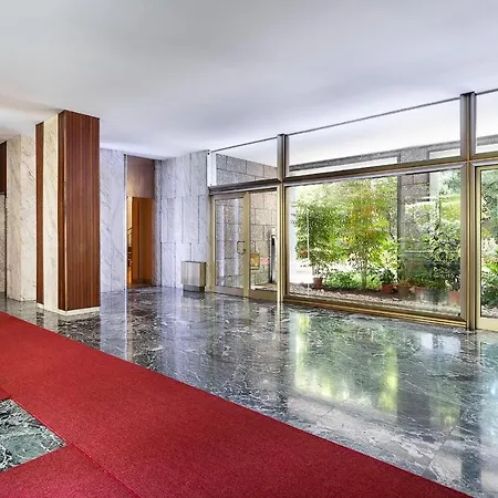 Appartement Hemeras Boutique Homes : 3 In Center