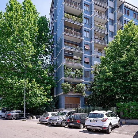 Appartement Hemeras Boutique Homes : 3 In Center