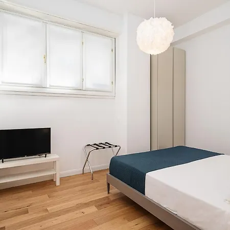 Hemeras Boutique Homes : 3 In Center Μιλάνο